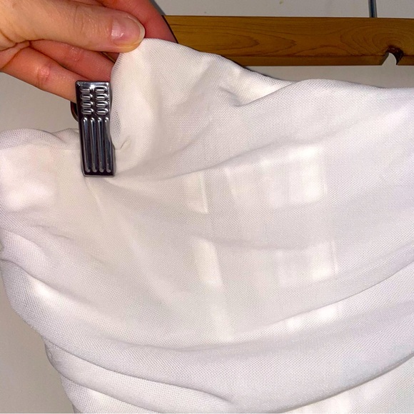 Corset Top - Picture 2 of 7